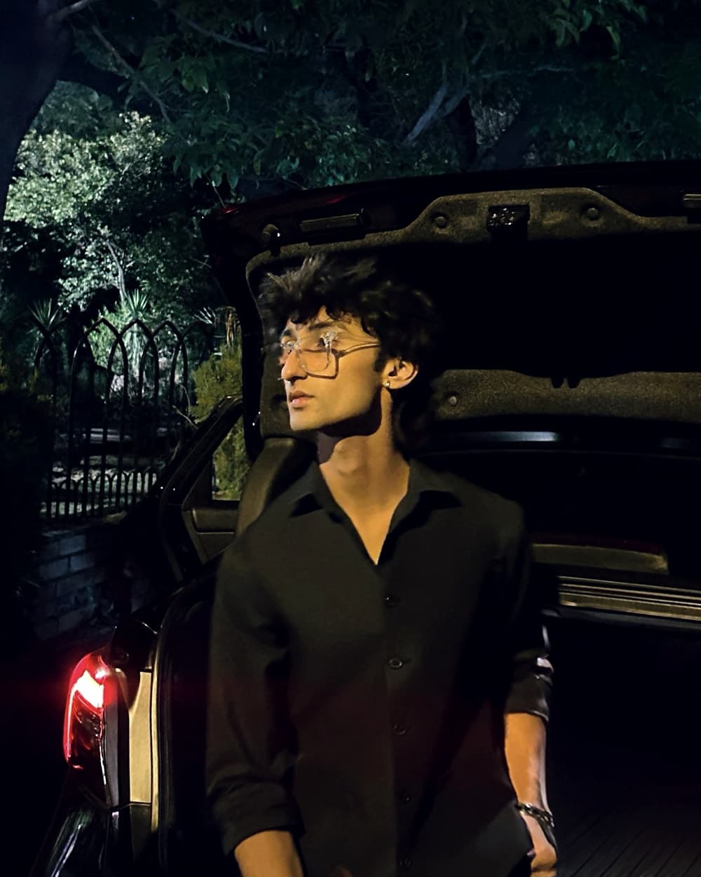 Zaheen Zuberi, founder of Patchbay, AI automation and full-stack web developer in Islamabad